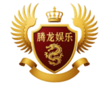 腾龙娱乐游戏公司Logo